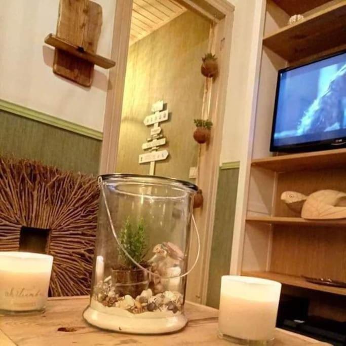 Villa Jean Gezellig Appartement Met Zeezicht Бланкенберге Екстериор снимка