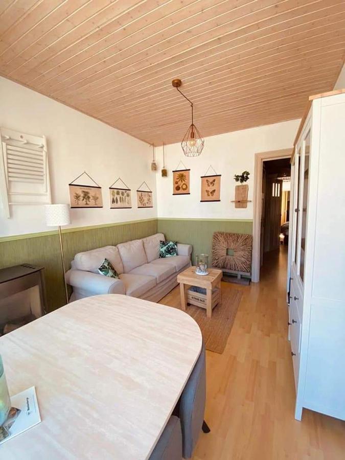 Villa Jean Gezellig Appartement Met Zeezicht Бланкенберге Екстериор снимка