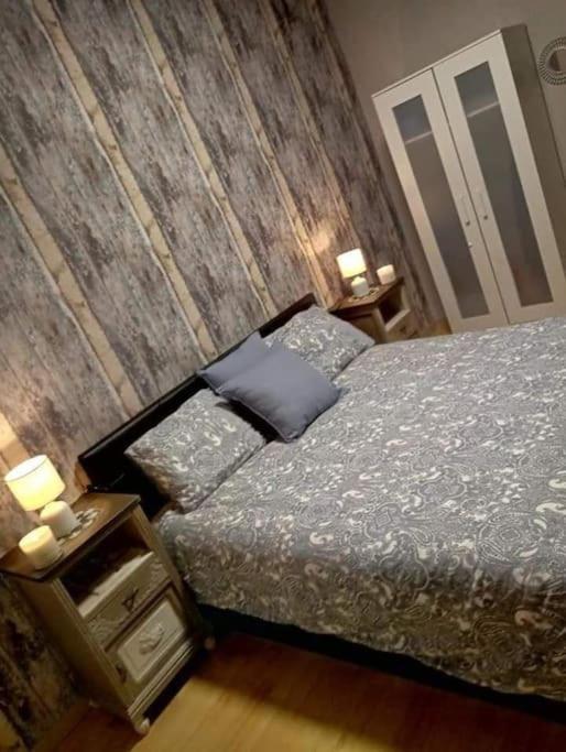 Villa Jean Gezellig Appartement Met Zeezicht Бланкенберге Екстериор снимка