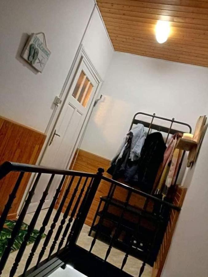Villa Jean Gezellig Appartement Met Zeezicht Бланкенберге Екстериор снимка