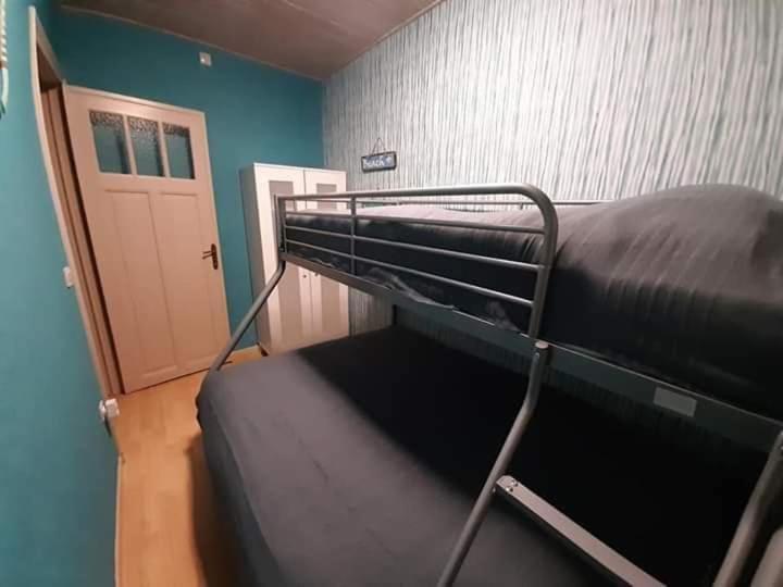 Villa Jean Gezellig Appartement Met Zeezicht Бланкенберге Екстериор снимка